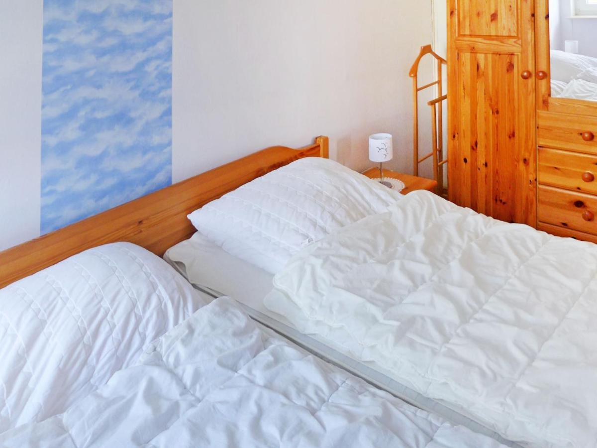 Holiday Home Gila Dornumersiel Dış mekan fotoğraf