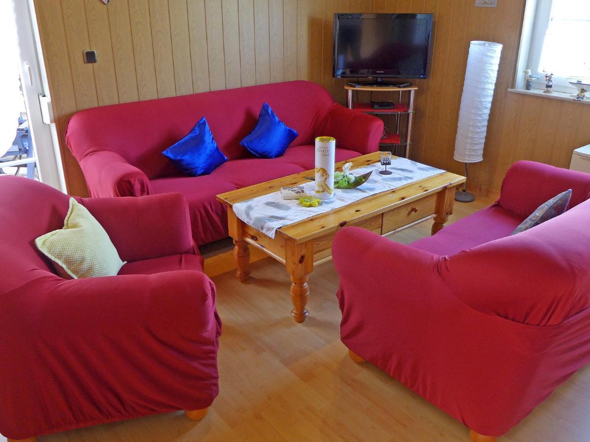 Holiday Home Gila Dornumersiel Dış mekan fotoğraf