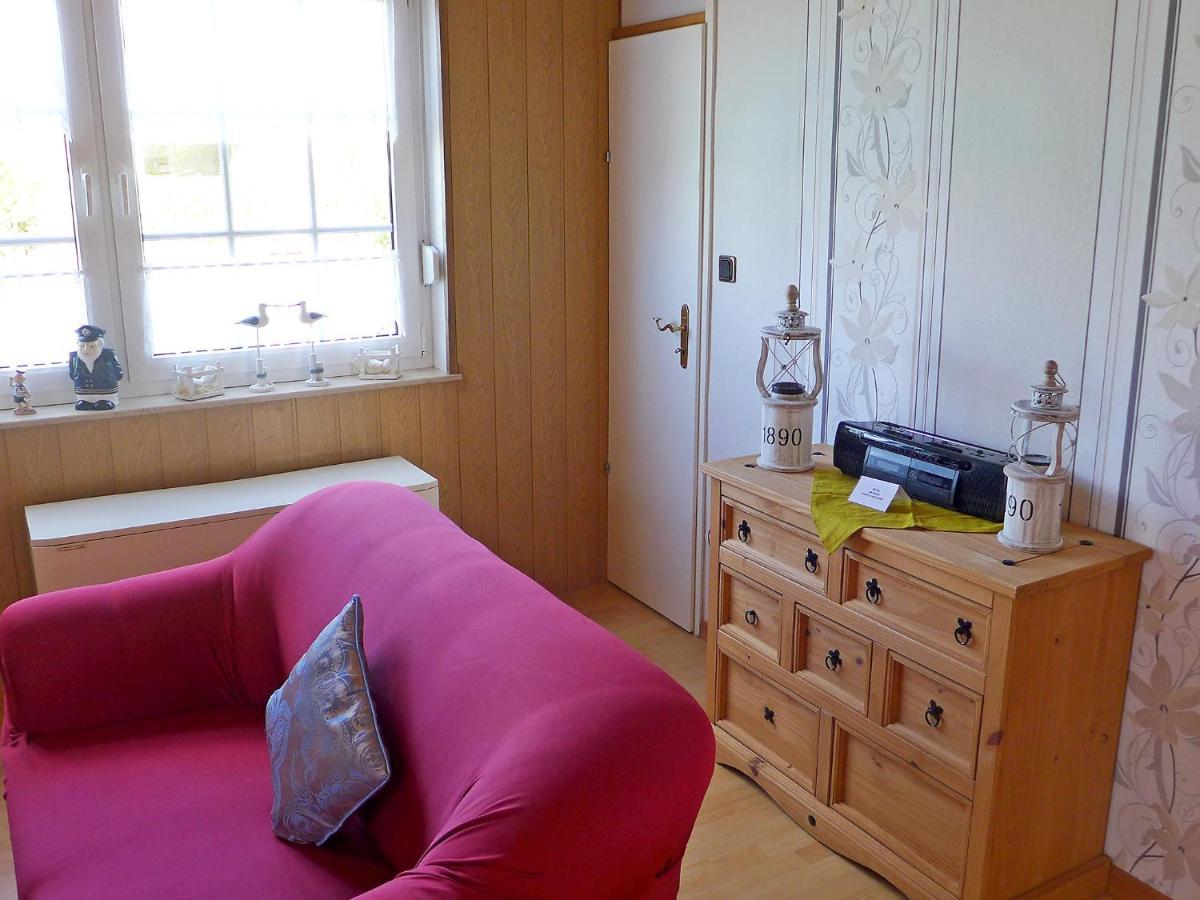 Holiday Home Gila Dornumersiel Dış mekan fotoğraf