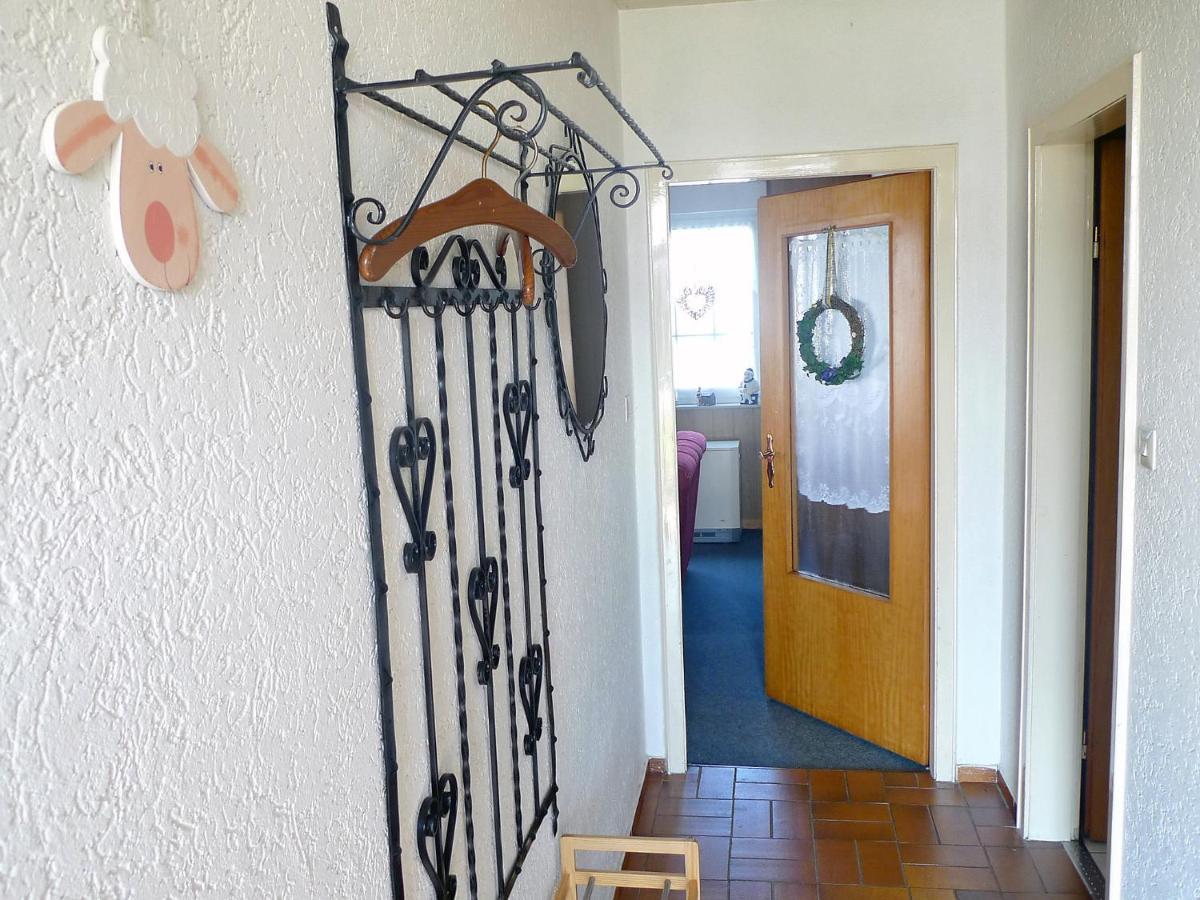 Holiday Home Gila Dornumersiel Dış mekan fotoğraf